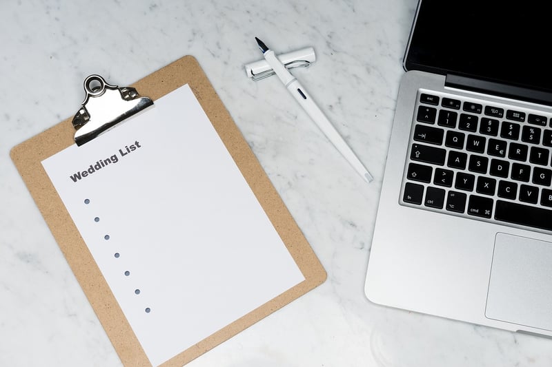 Guest List Hacks