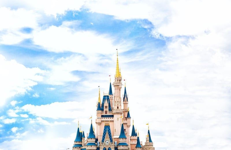 Fairy Tale Romance