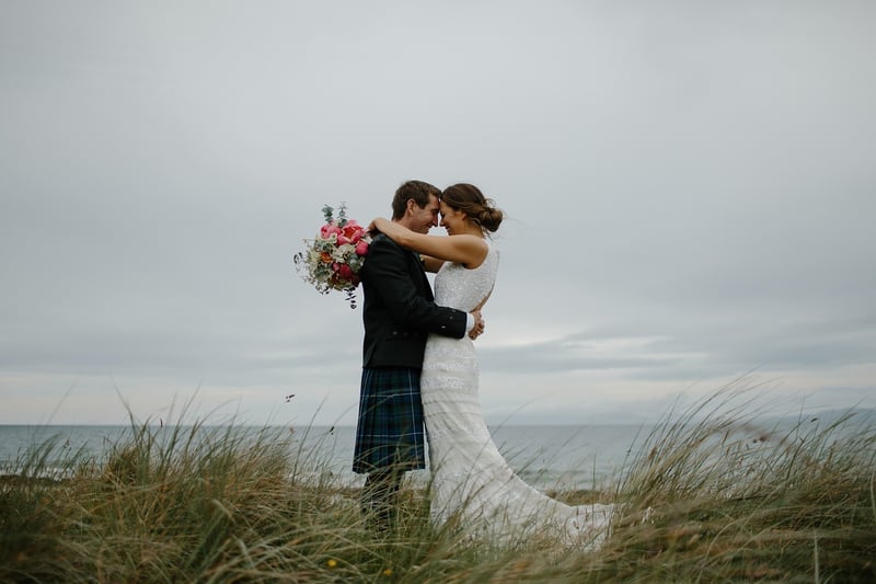 Themed Wedding Ceremony